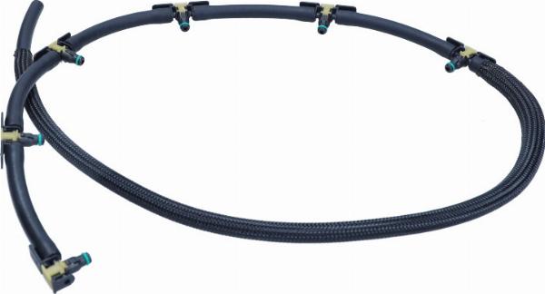 Maxgear 15-0119 - Шланг, витік палива autocars.com.ua