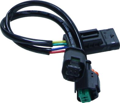 Maxgear 15-0212 - Ремкомплект кабеля, датчик температуры охлажд. жидкости autodnr.net