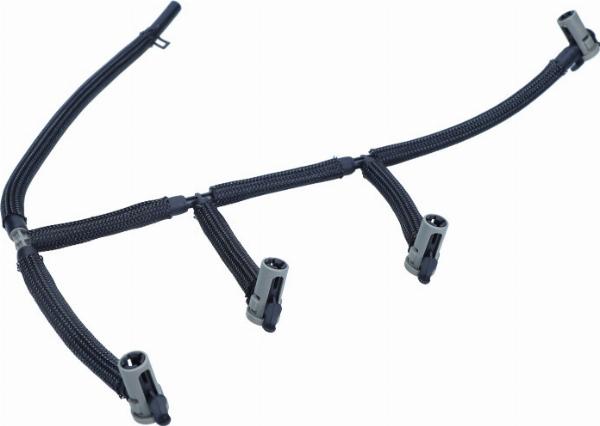 Maxgear 15-0322 - Шланг, витік палива autocars.com.ua