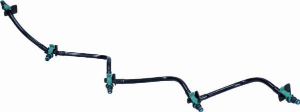 Maxgear 15-0323 - Шланг, витік палива autocars.com.ua