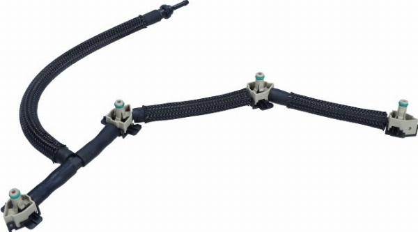 Maxgear 15-0329 - Шланг, витік палива autocars.com.ua