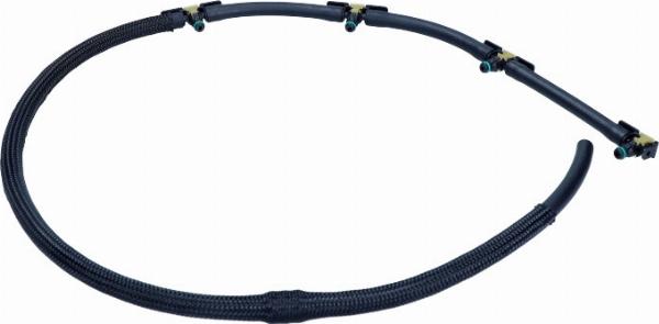 Maxgear 15-0336 - Шланг, витік палива autocars.com.ua