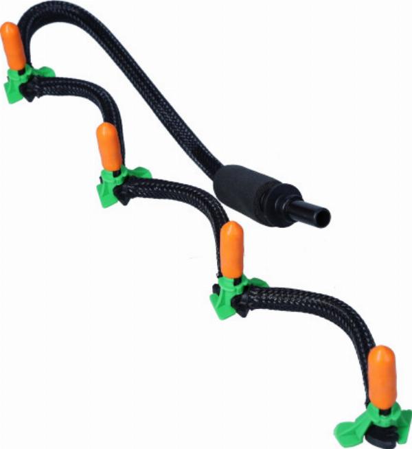 Maxgear 15-0342 - Шланг, витік палива autocars.com.ua