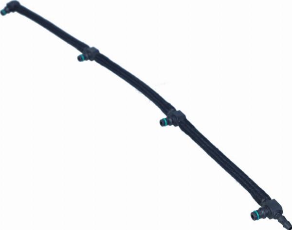 Maxgear 15-0346 - Шланг, витік палива autocars.com.ua