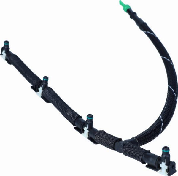 Maxgear 15-0352 - Шланг, витік палива autocars.com.ua