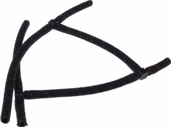 Maxgear 15-0355 - Шланг, витік палива autocars.com.ua