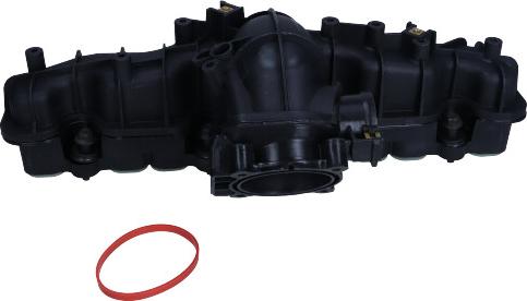 Maxgear 17-0283 - Модуль впускной трубы avtokuzovplus.com.ua