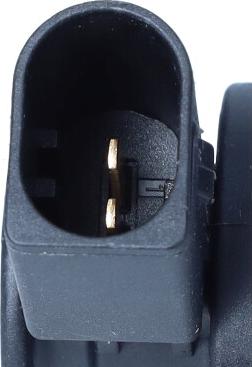 Maxgear 17-0378 - Регулюючий клапан, кількість палива (Common-Rail-System) autocars.com.ua