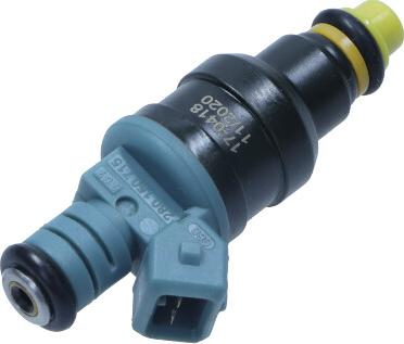 Maxgear 17-0418 - Форсунка дизельна, розпилювач і утримувач autocars.com.ua