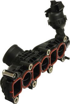 Maxgear 17-0478 - Колектор, система випуску autocars.com.ua