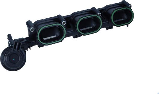 Maxgear 17-0480 - Модуль впускний труби autocars.com.ua