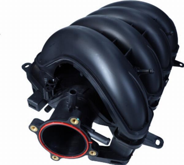 Maxgear 17-0481 - Модуль впускний труби autocars.com.ua