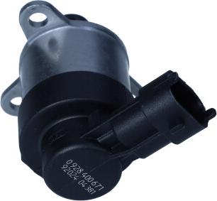 Maxgear 17-0731 - Регулюючий клапан, кількість палива (Common-Rail-System) autocars.com.ua