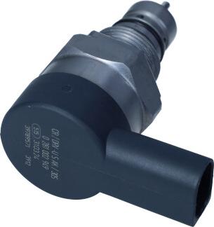 Maxgear 17-0743 - Редукційний клапан, Common-Rail-System autocars.com.ua