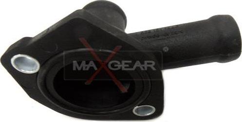 Maxgear 18-0030 - Фланец охлаждающей жидкости avtokuzovplus.com.ua