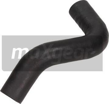 Maxgear 18-0091 - Шланг радіатора autocars.com.ua