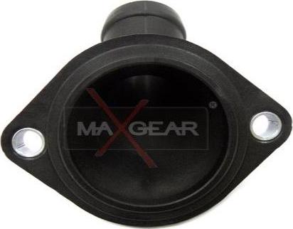 Maxgear 18-0148 - Фланець охолоджуючої рідини autocars.com.ua