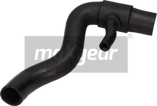 Maxgear 18-0187 - Шланг радиатора avtokuzovplus.com.ua