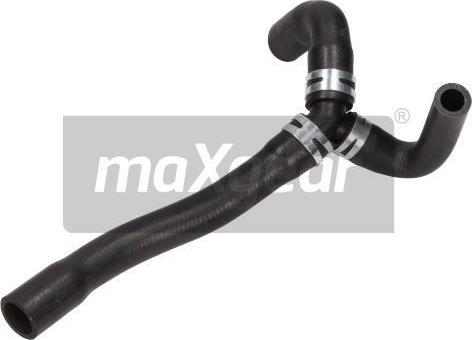 Maxgear 18-0190 - Шланг радиатора avtokuzovplus.com.ua