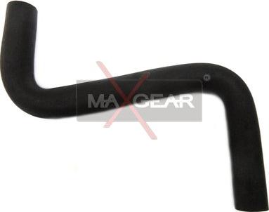 Maxgear 18-0193 - Шланг, вентиляція картера autocars.com.ua