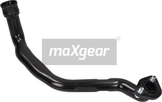 Maxgear 18-0212 - Шланг, воздухоотвод кришки головки циліндра autocars.com.ua