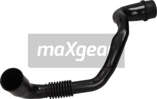 Maxgear 18-0213 - Шланг, вентиляция картера avtokuzovplus.com.ua