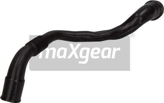 Maxgear 18-0258 - Шланг, вентиляция картера avtokuzovplus.com.ua