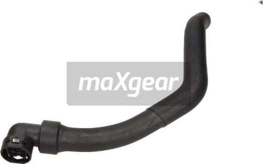 Maxgear 18-0275 - Шланг радіатора autocars.com.ua