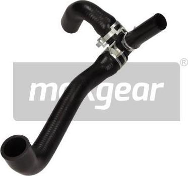 Maxgear 18-0280 - Шланг радіатора autocars.com.ua