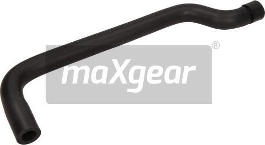 Maxgear 18-0285 - Шланг, вентиляція картера autocars.com.ua