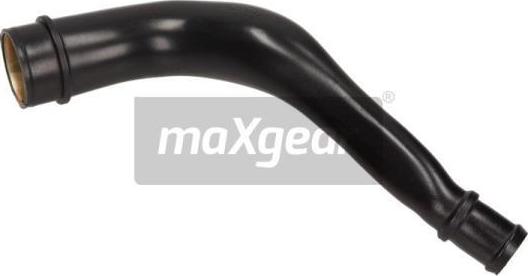 Maxgear 18-0288 - Шланг, воздухоотвод кришки головки циліндра autocars.com.ua