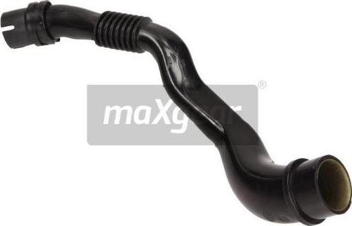 Maxgear 18-0289 - Шланг, вентиляція картера autocars.com.ua