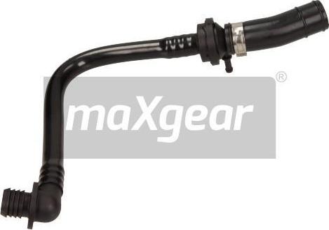 Maxgear 18-0291 - Вакуумный провод, усилитель тормозного механизма autodnr.net