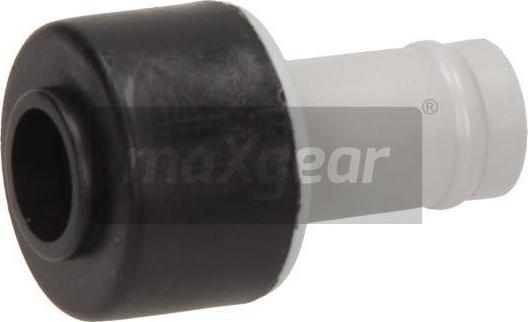 Maxgear 18-0294 - Клапан, відведення повітря з картера autocars.com.ua