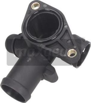 Maxgear 18-0384 - Фланець охолоджуючої рідини autocars.com.ua