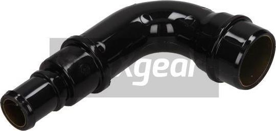 Maxgear 18-0387 - Шланг, вентиляция картера avtokuzovplus.com.ua