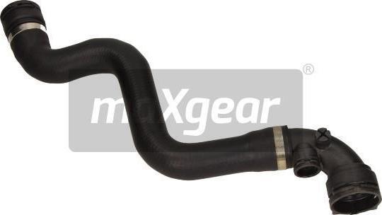 Maxgear 18-0398 - Шланг радіатора autocars.com.ua