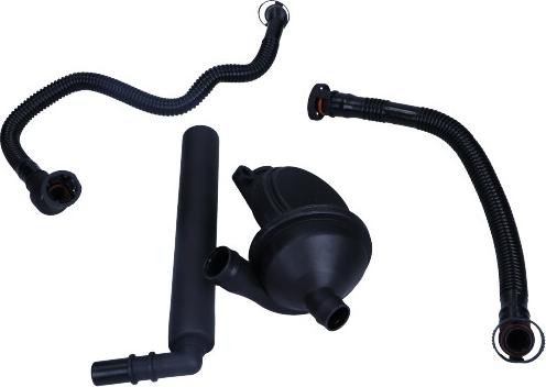 Maxgear 18-0404SET - Маслосъемный щиток, вентиляція картера autocars.com.ua