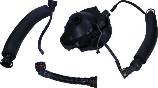 Maxgear 18-0405SET - Маслосъемный щиток, вентиляція картера autocars.com.ua