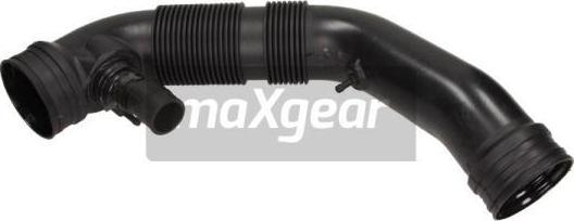 Maxgear 18-0410 - Рукав воздухозаборника, воздушный фильтр avtokuzovplus.com.ua