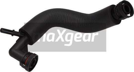 Maxgear 18-0446 - Шланг, вентиляція картера autocars.com.ua