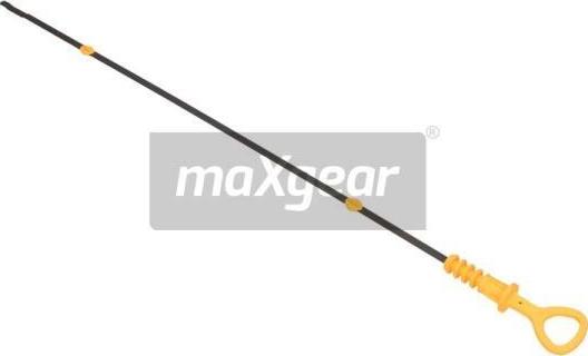 Maxgear 18-0471 - Покажчик рівня масла autocars.com.ua