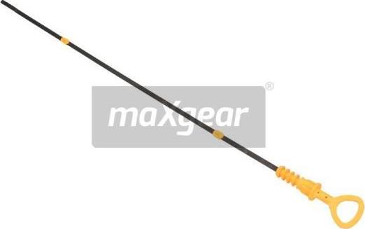 Maxgear 180472 - Покажчик рівня масла autocars.com.ua