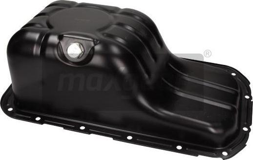 Maxgear 18-0473 - Масляний піддон autocars.com.ua