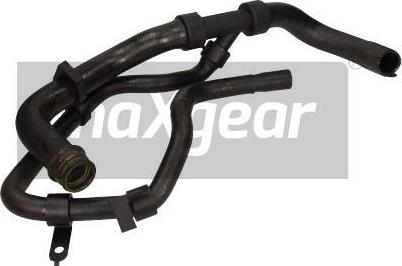 Maxgear 18-0482 - Шланг радіатора autocars.com.ua