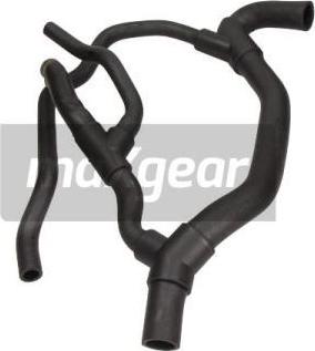 Maxgear 18-0484 - Шланг радіатора autocars.com.ua