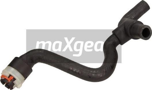 Maxgear 18-0486 - Шланг радіатора autocars.com.ua