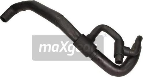 Maxgear 18-0487 - Шланг радиатора avtokuzovplus.com.ua