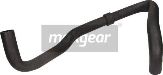 Maxgear 18-0490 - Шланг радіатора autocars.com.ua