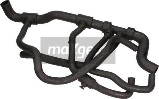 Maxgear 18-0491 - Шланг радіатора autocars.com.ua